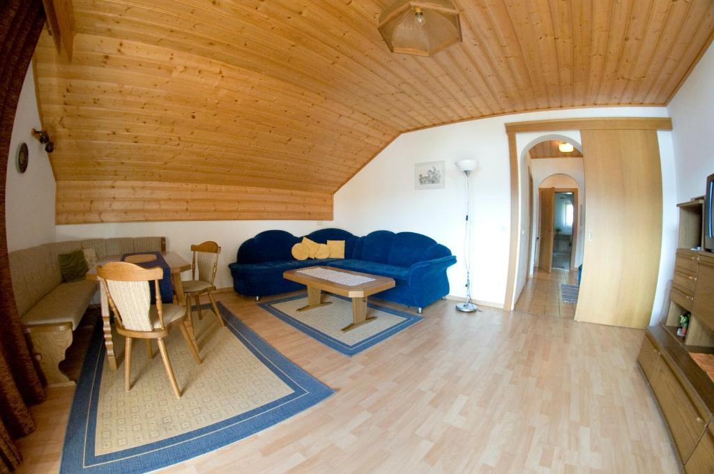 Ferienwohnung Moser Am See Millstatt Cameră foto